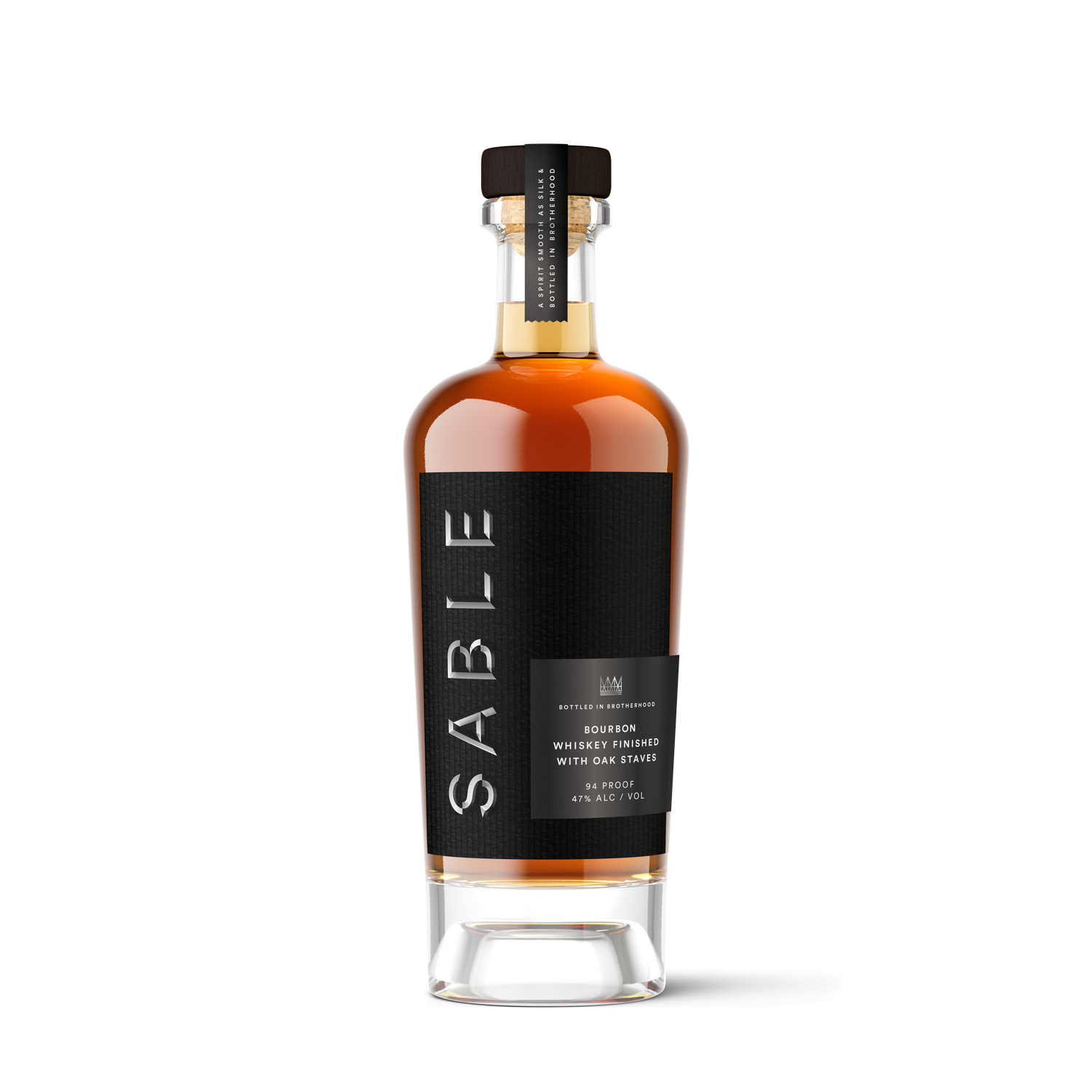 Sable Bourbon