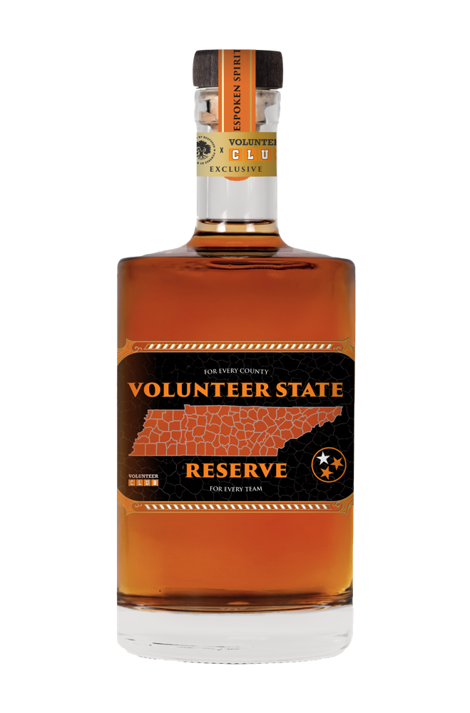 Volunteer State Reserve