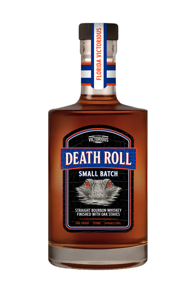 Florida Victorious: Death Roll