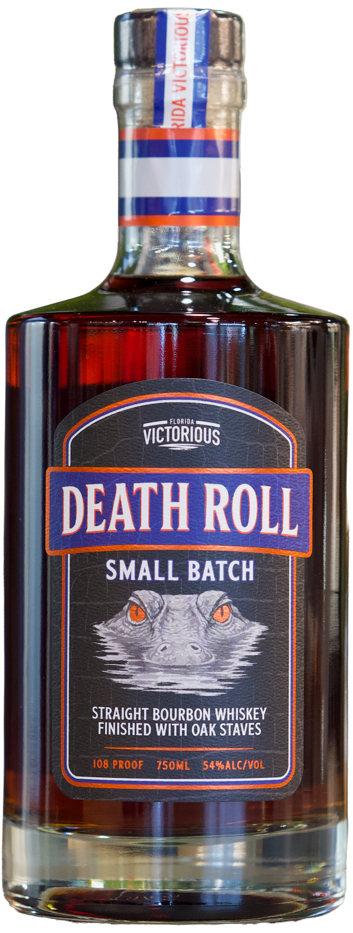 Florida Victorious: Death Roll