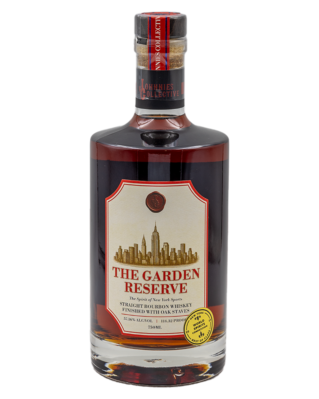 bourbon③ BARDSTOWN BOURBON FUSION SERIES#3 – M&W INC
