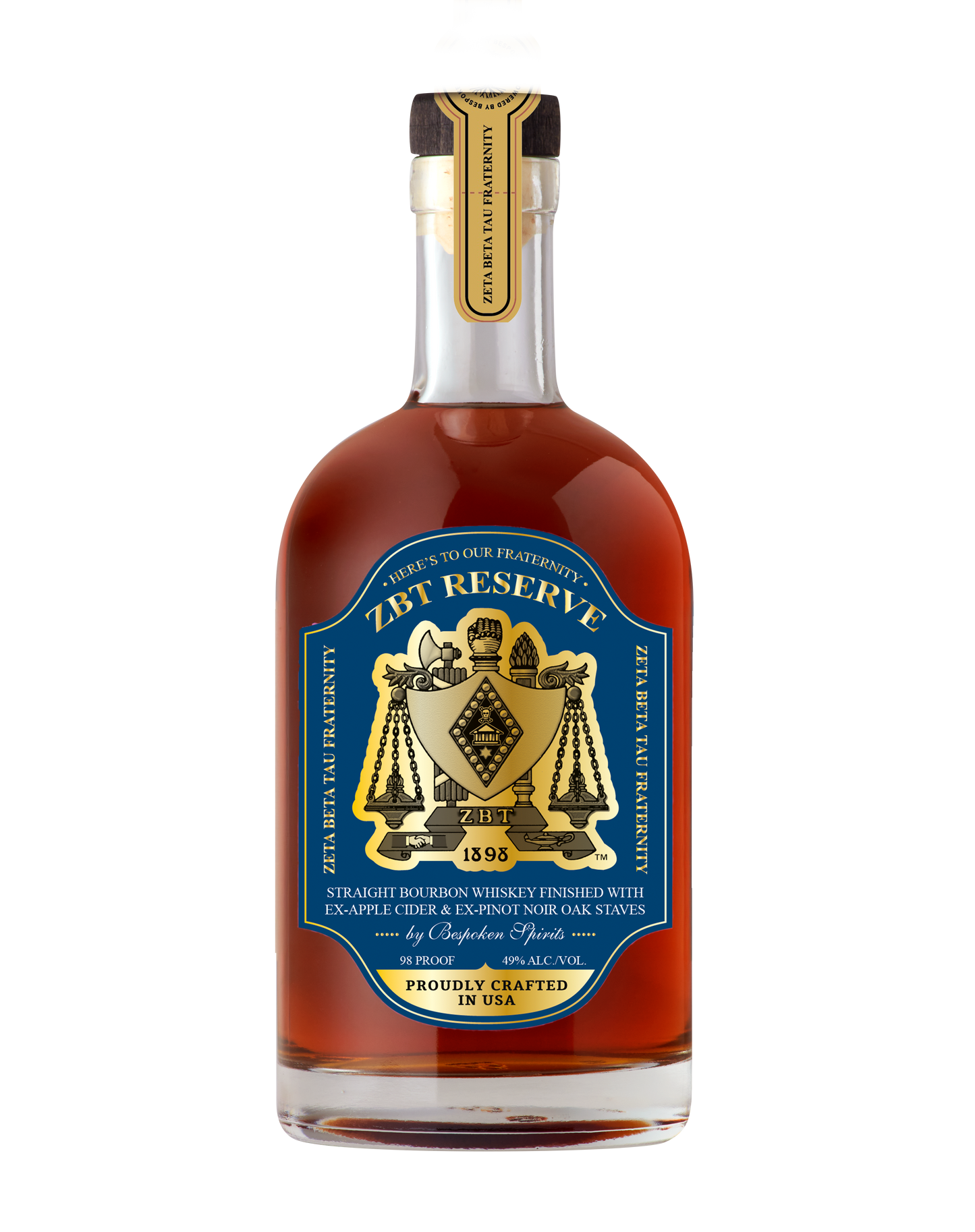 ZBT Reserve