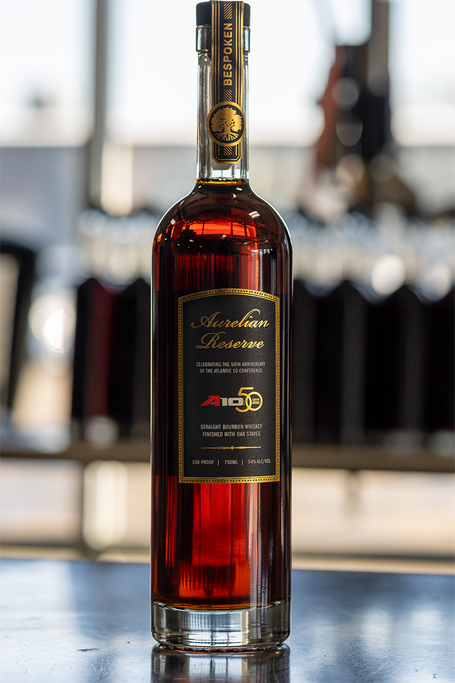 A-10 Aurelian Reserve