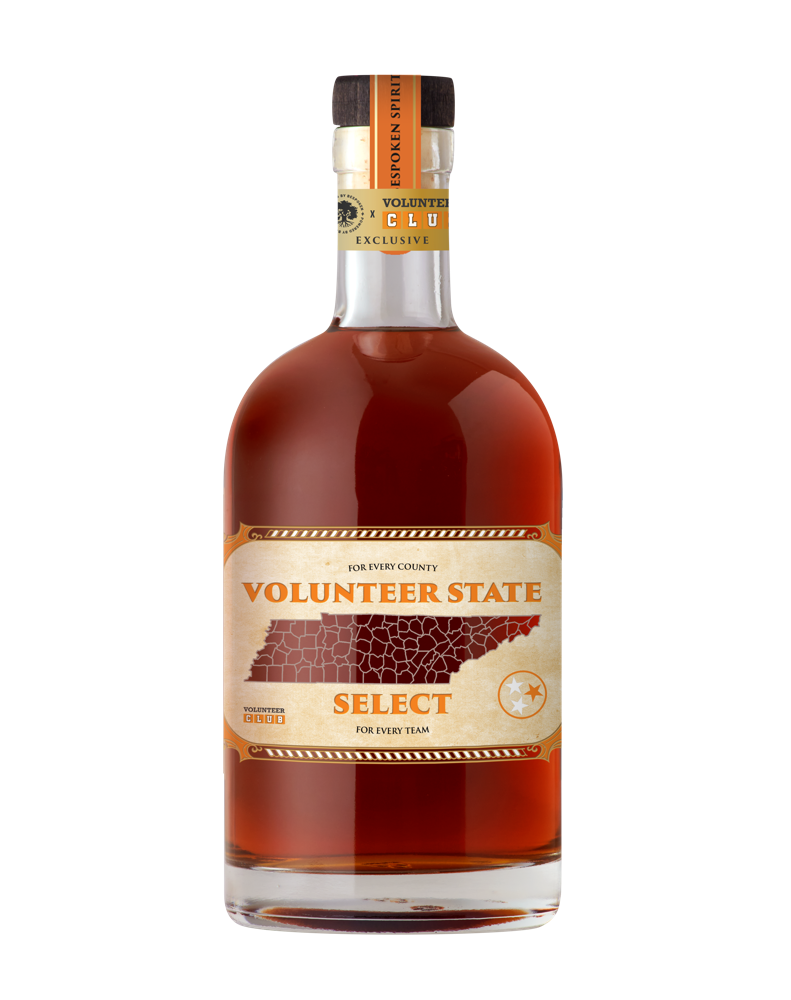 Volunteer State Select