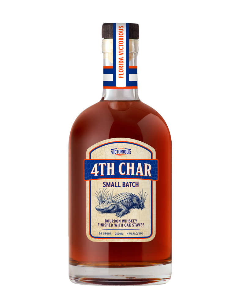 Florida Victorious: 4th Char