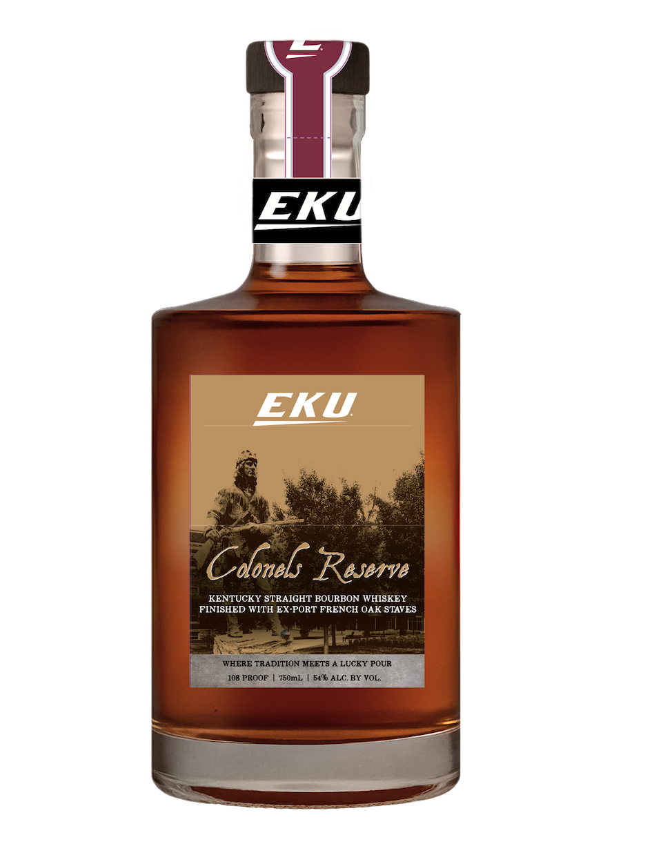 EKU Colonels Reserve