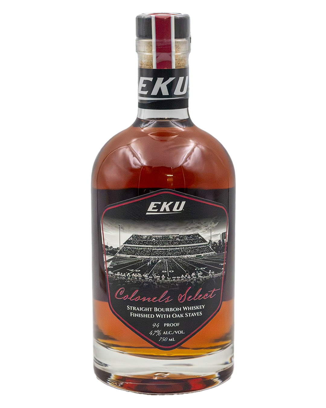 EKU Colonels Select