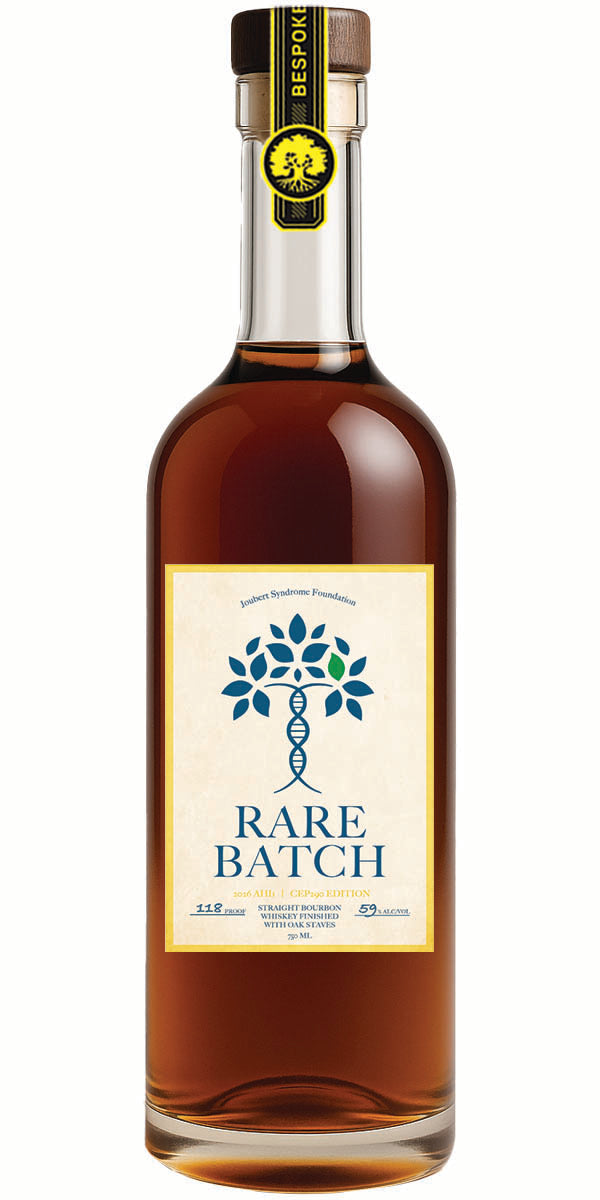 JSRDF 2026 Rare Batch