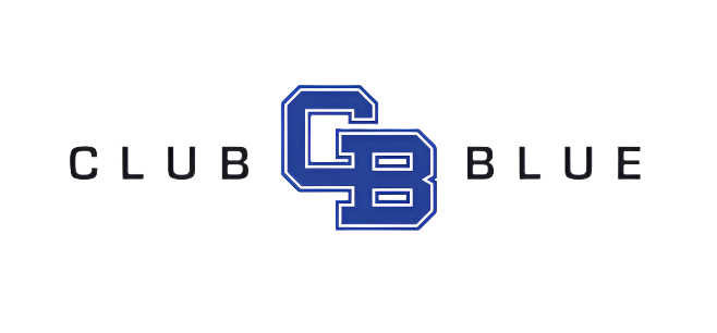 CLUB BLUE