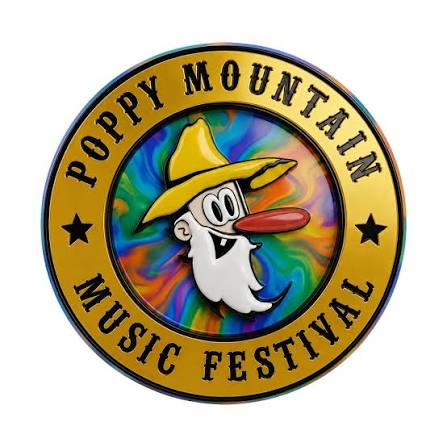 Poppy Mountain