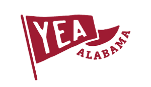 Yea Alabama Bourbon