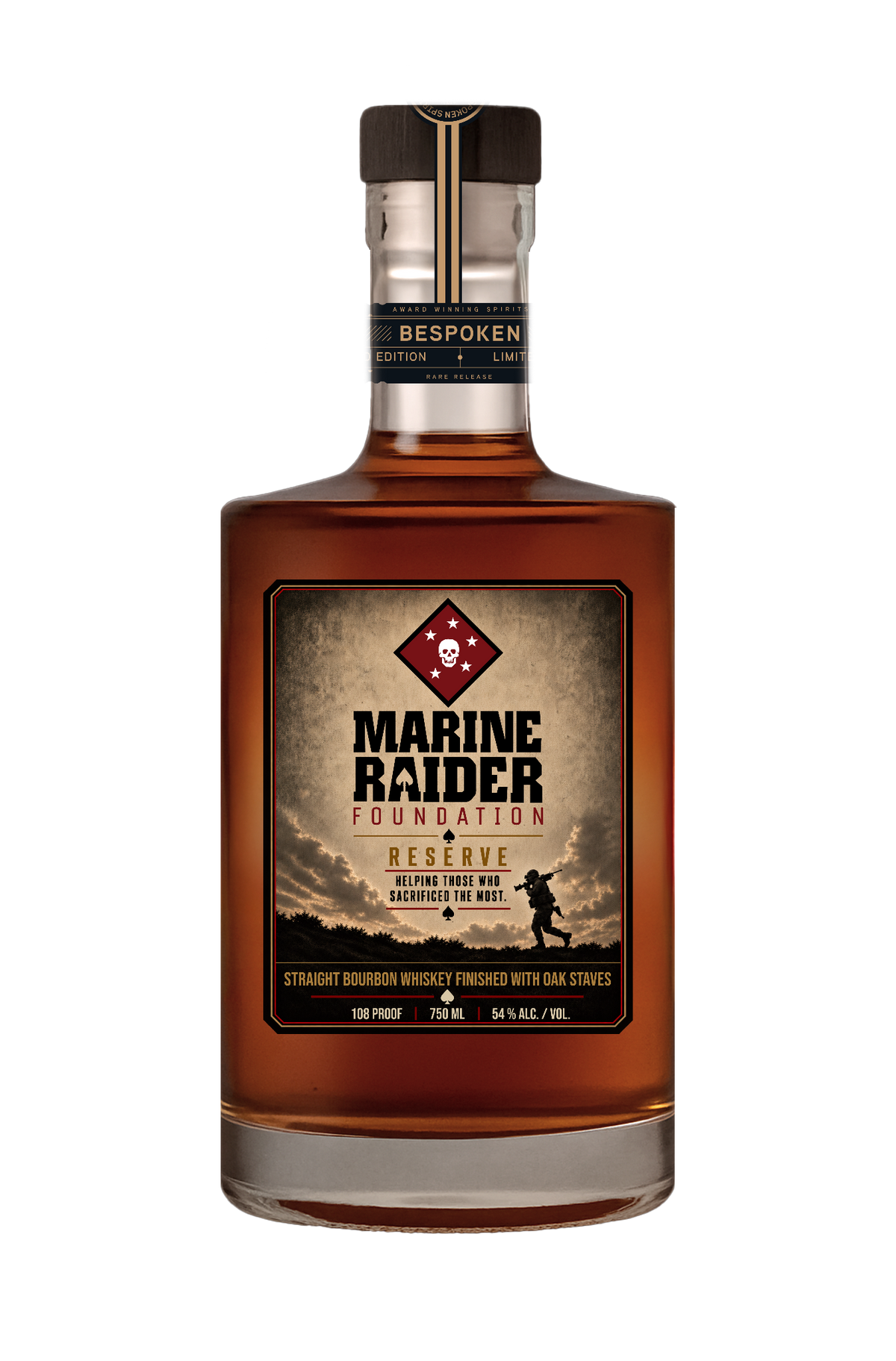 Marine Raiders Reserve