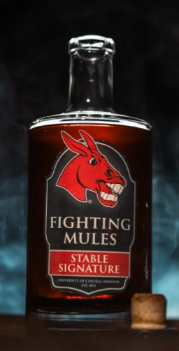 UCMB Fighting Mules: Stable Signature