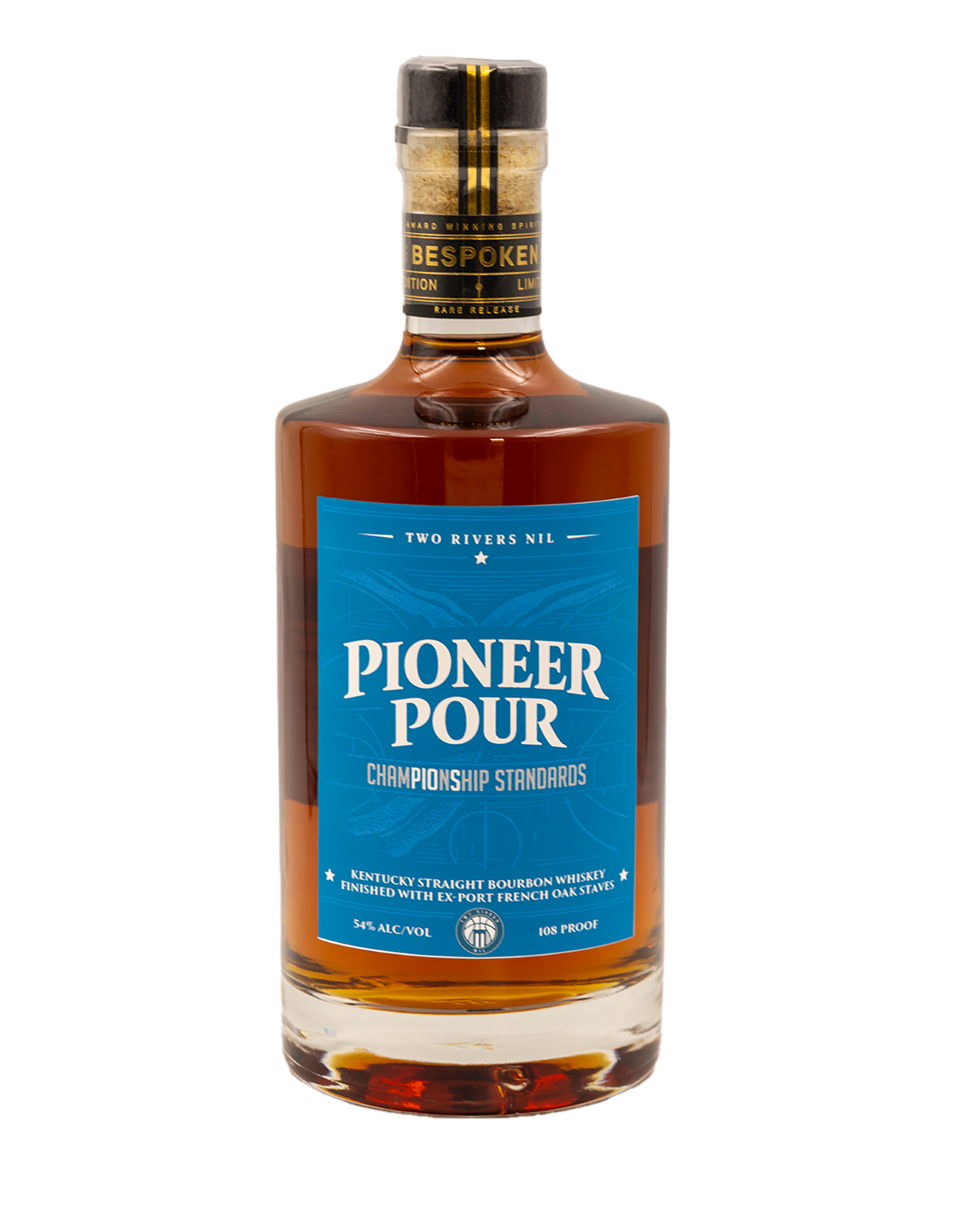 Two Rivers- Pioneer Pour