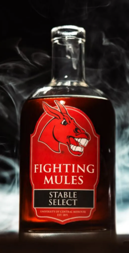 UCMB Fighting Mules: Stable Select