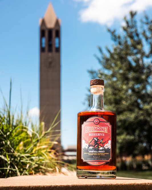 Omaha Bull Market Reserve