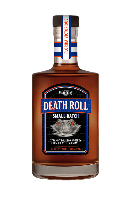 Florida Victorious: Death Roll