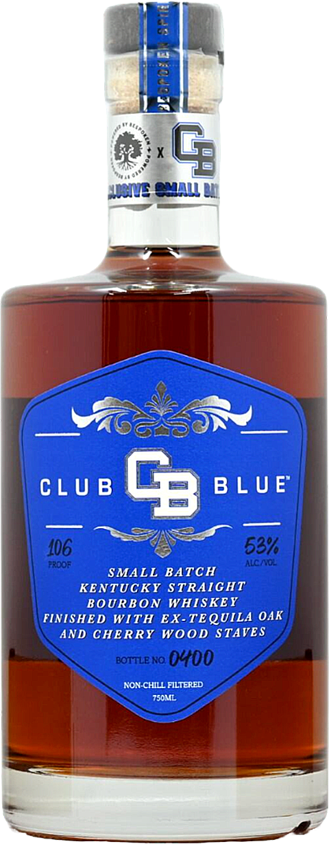 Club Blue Team Blue