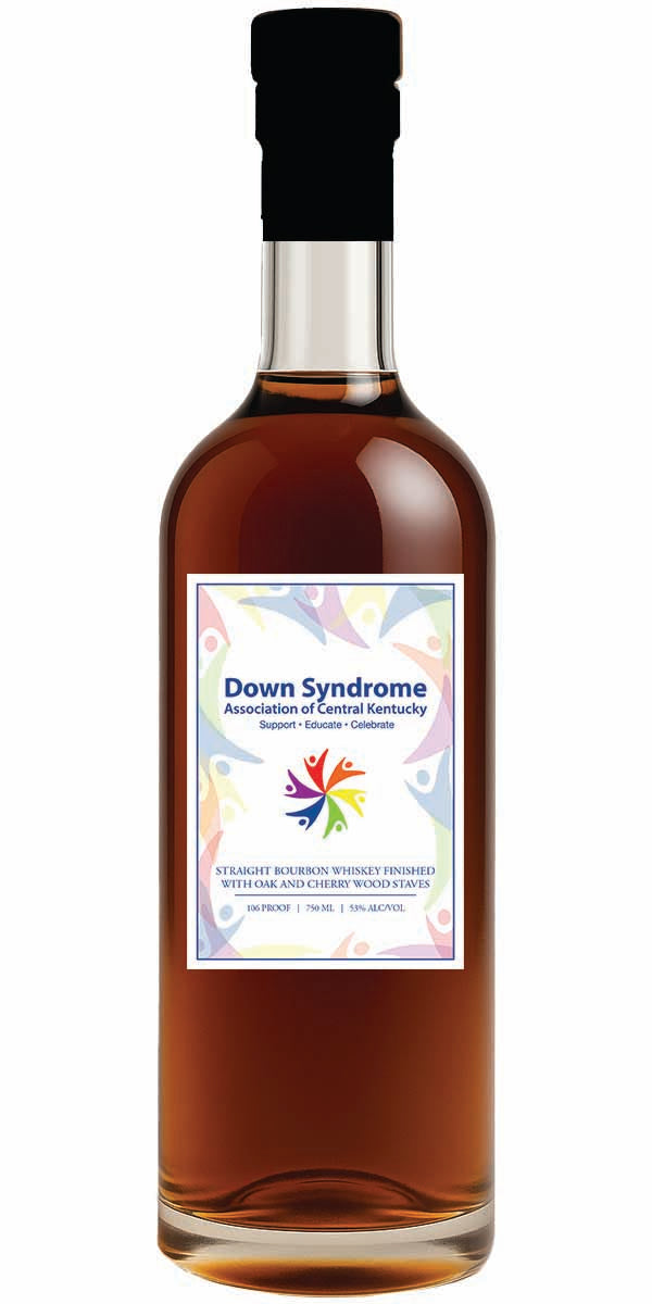 Down Syndrome Association of Central Kentucky