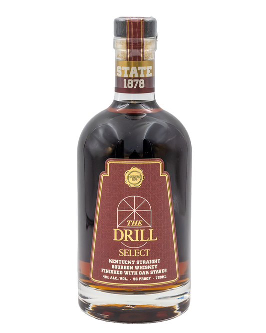 State 1878 The Drill Select