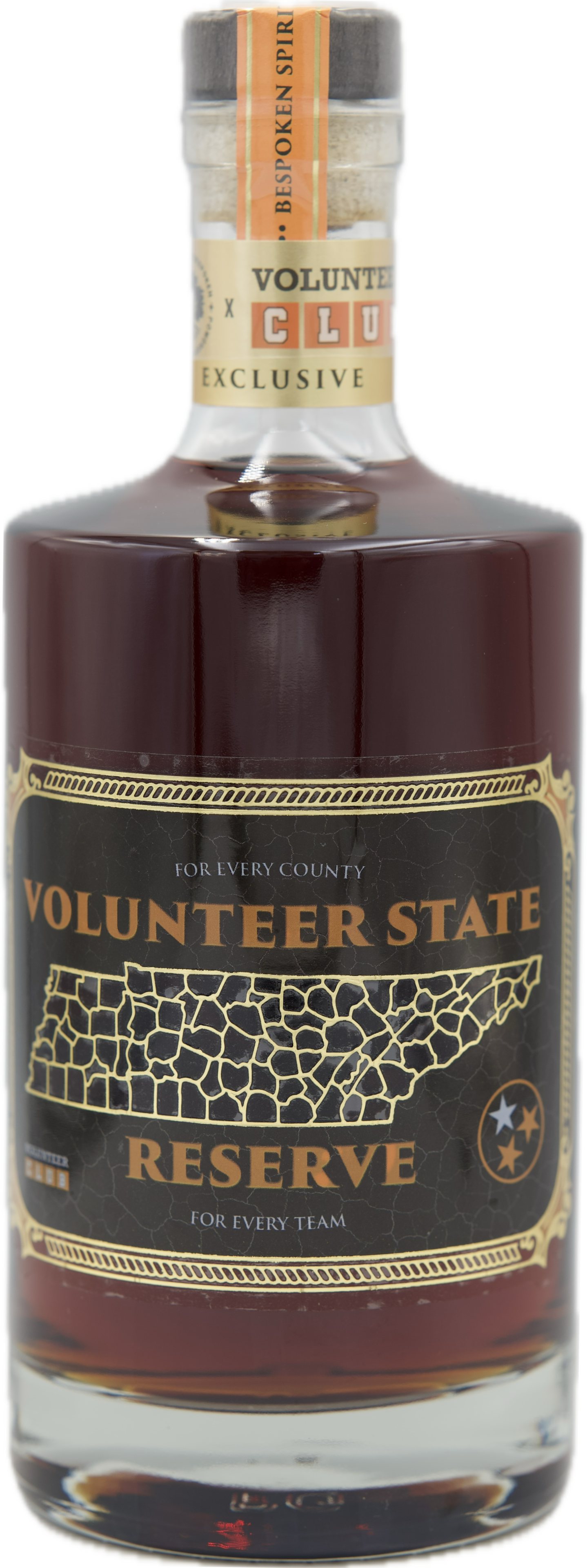 Volunteer State Reserve
