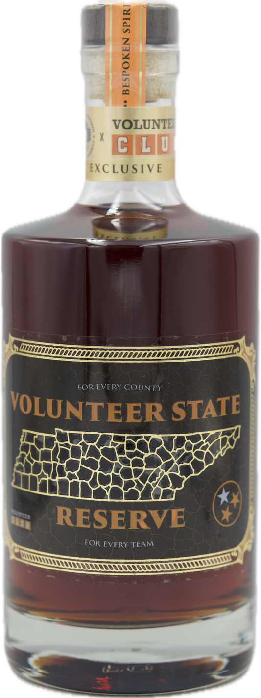 Volunteer State Reserve