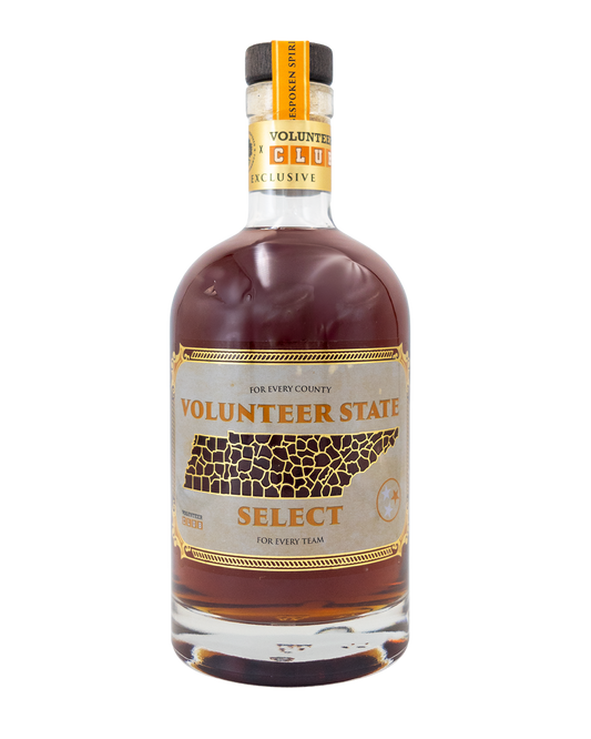 Volunteer State Select