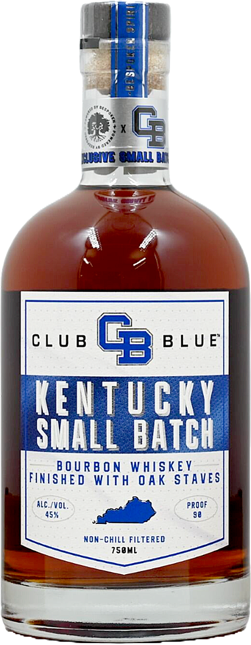 Club Blue Team White