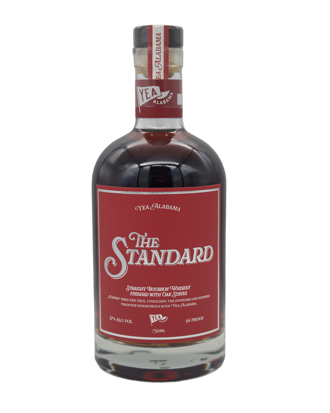 Yea Alabama: The Standard