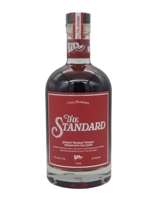 Yea Alabama: The Standard