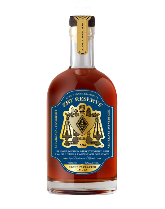 ZBT Reserve