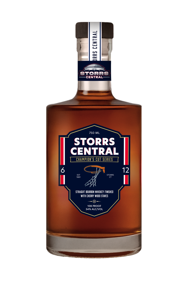 Storrs Central Champion's Cut