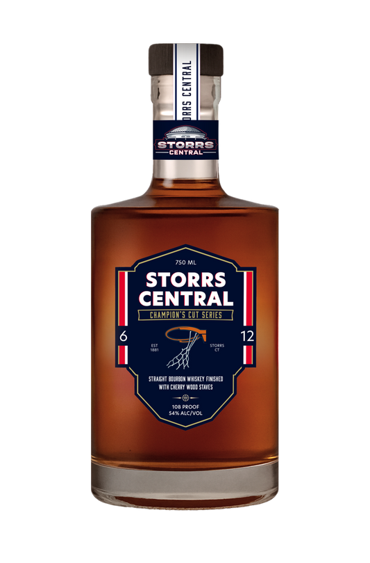 Storrs Central Champion's Cut