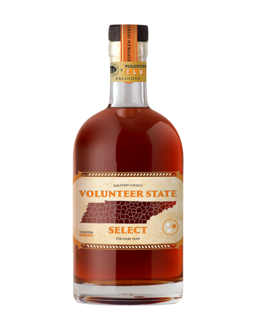 Volunteer State Select