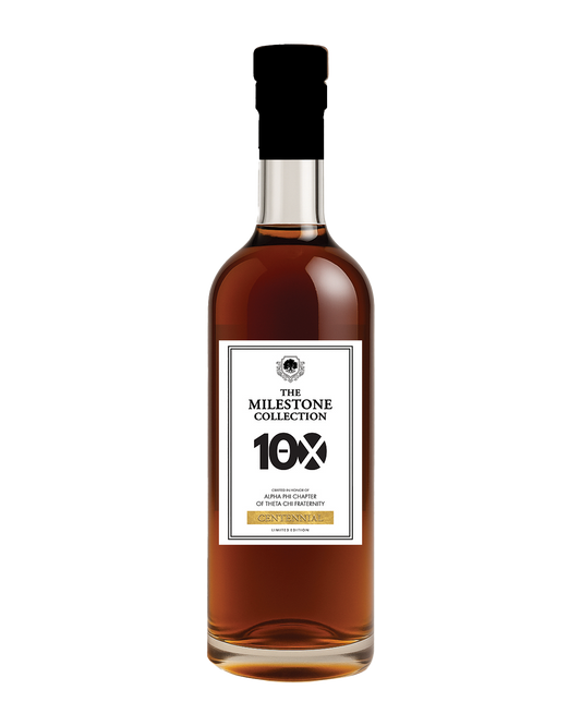 Milestone Collection Theta Chi: Alpha Phi Chapter Centennial Limited Edition