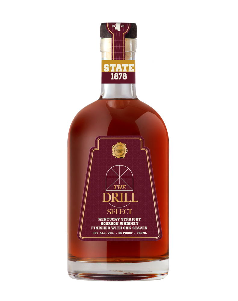 State 1878 The Drill Select