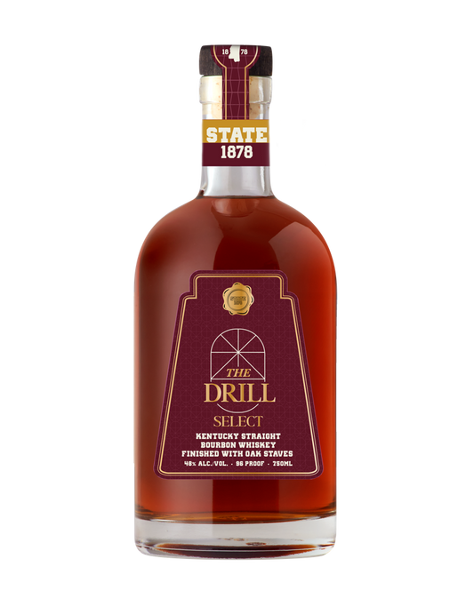 State 1878 The Drill Select