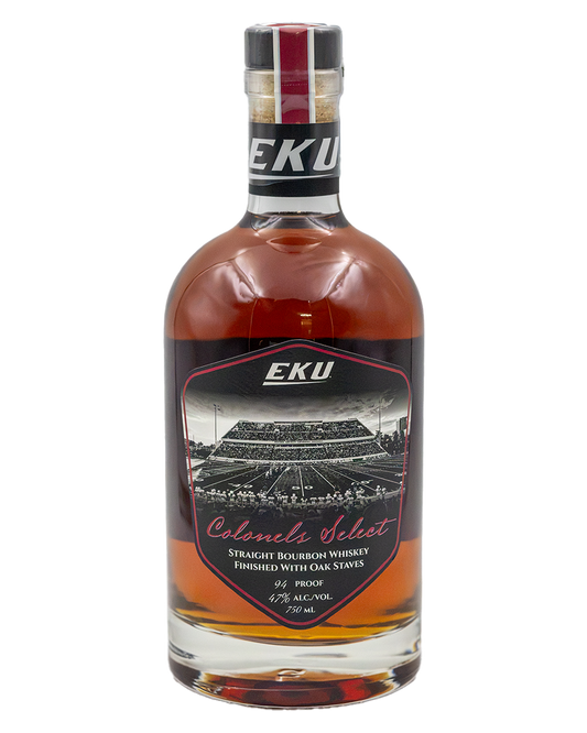 EKU Colonels Select