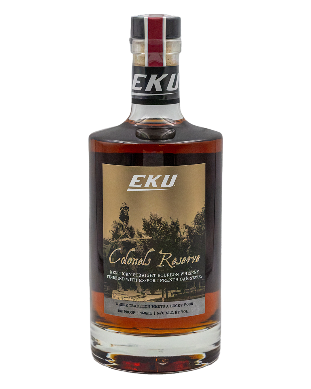 EKU Colonels Reserve