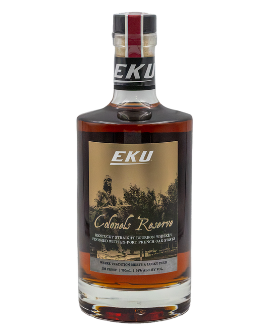 EKU Colonels Reserve