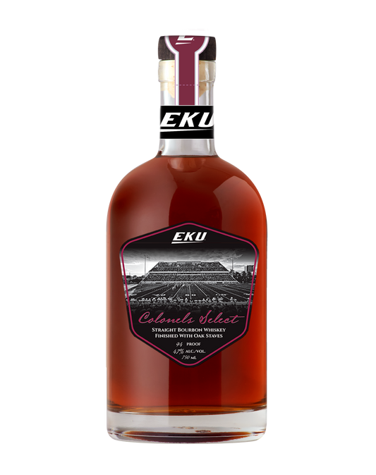 EKU Colonels Select