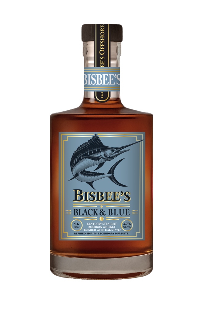 Bisbee's Black and Blue
