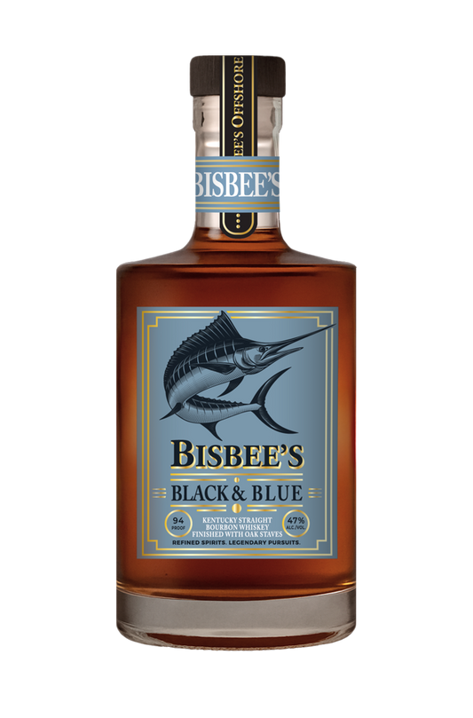 Bisbee's Black and Blue
