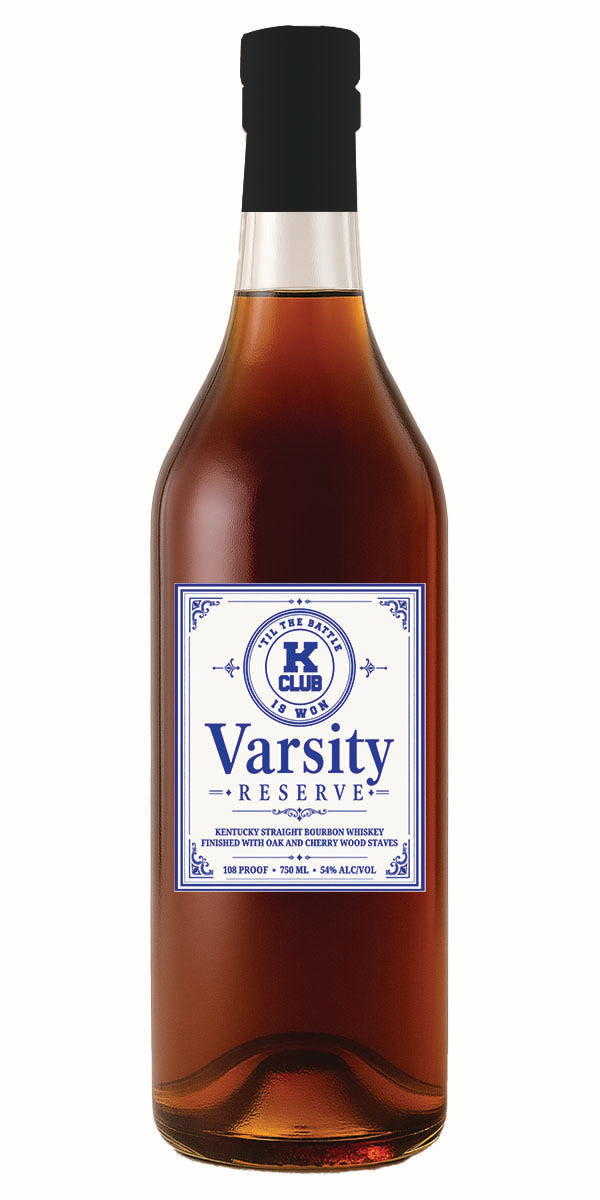 K-Club Varsity Reserve
