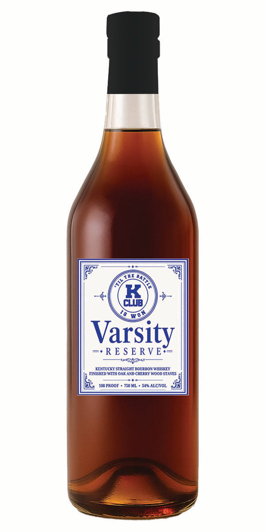 K-Club Varsity Reserve