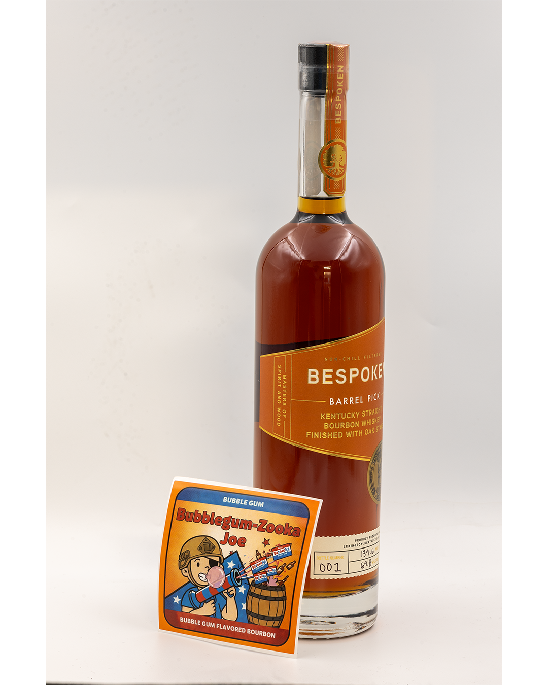 Open Season Operator Exclusive Barrel Pick