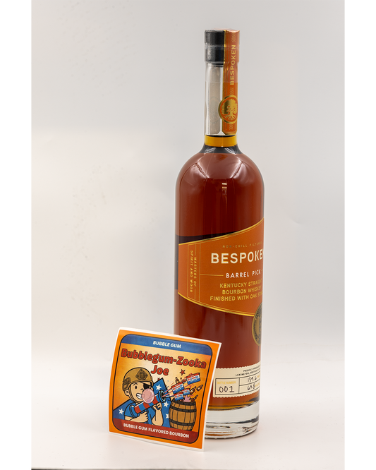 Open Season Operator Exclusive Barrel Pick