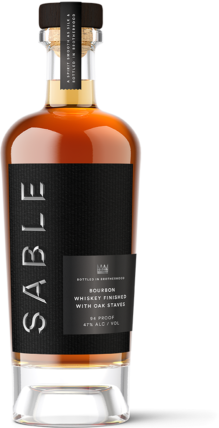 Sable Bourbon