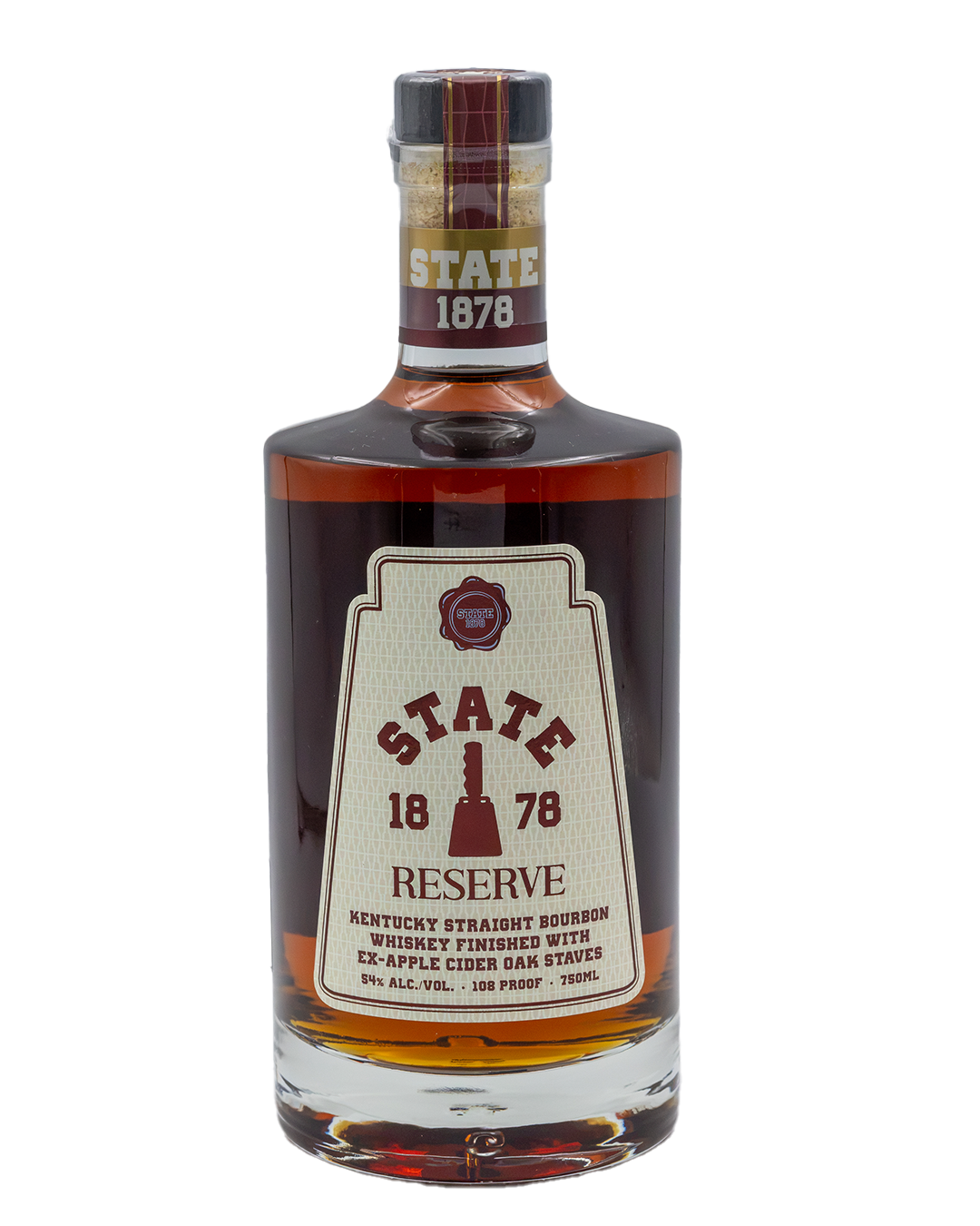 State 1878 Reserve 750ml