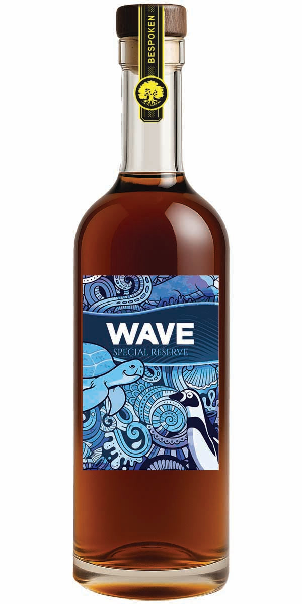 Wave Foundation Special Reserve